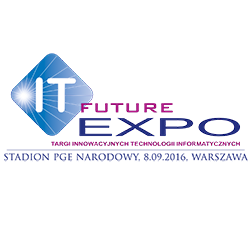IT FUTURE EXPO 2016 Nowyoutsourcing.pl