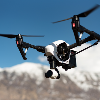 Nowe przepisy dla użytkowników dronów 1