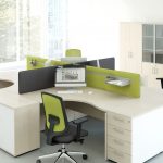 Zielone biuro jest trendy Nowyoutsourcing.pl