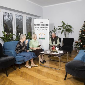 IKEA wspiera krakowskie instytucje pomocy społecznej 23