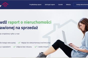 Homescanner.pl - innowacyjny serwis na rynku nieruchomości 9