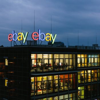 Polscy sprzedawcy eBay eksportują średnio do 28 krajów. To dwa razy więcej niż Niemcy 5