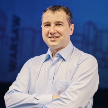 Marcin Rupiński, CEO Royal Ad