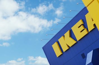 Ikea wstrzymuje działalność w Rosji i Białorusi 1